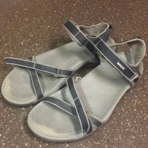 Teva sandals